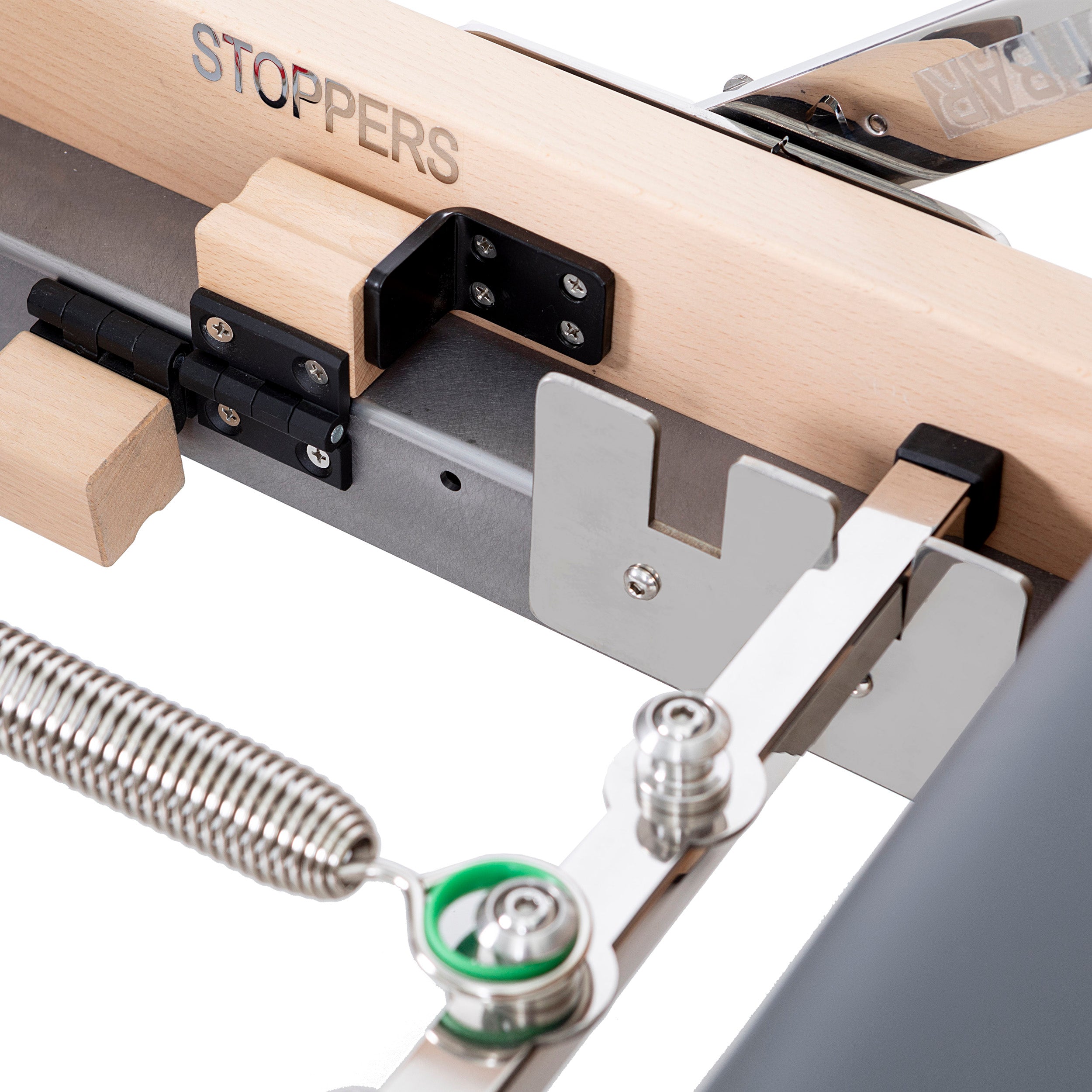 Lignum Reformer™ with Tower