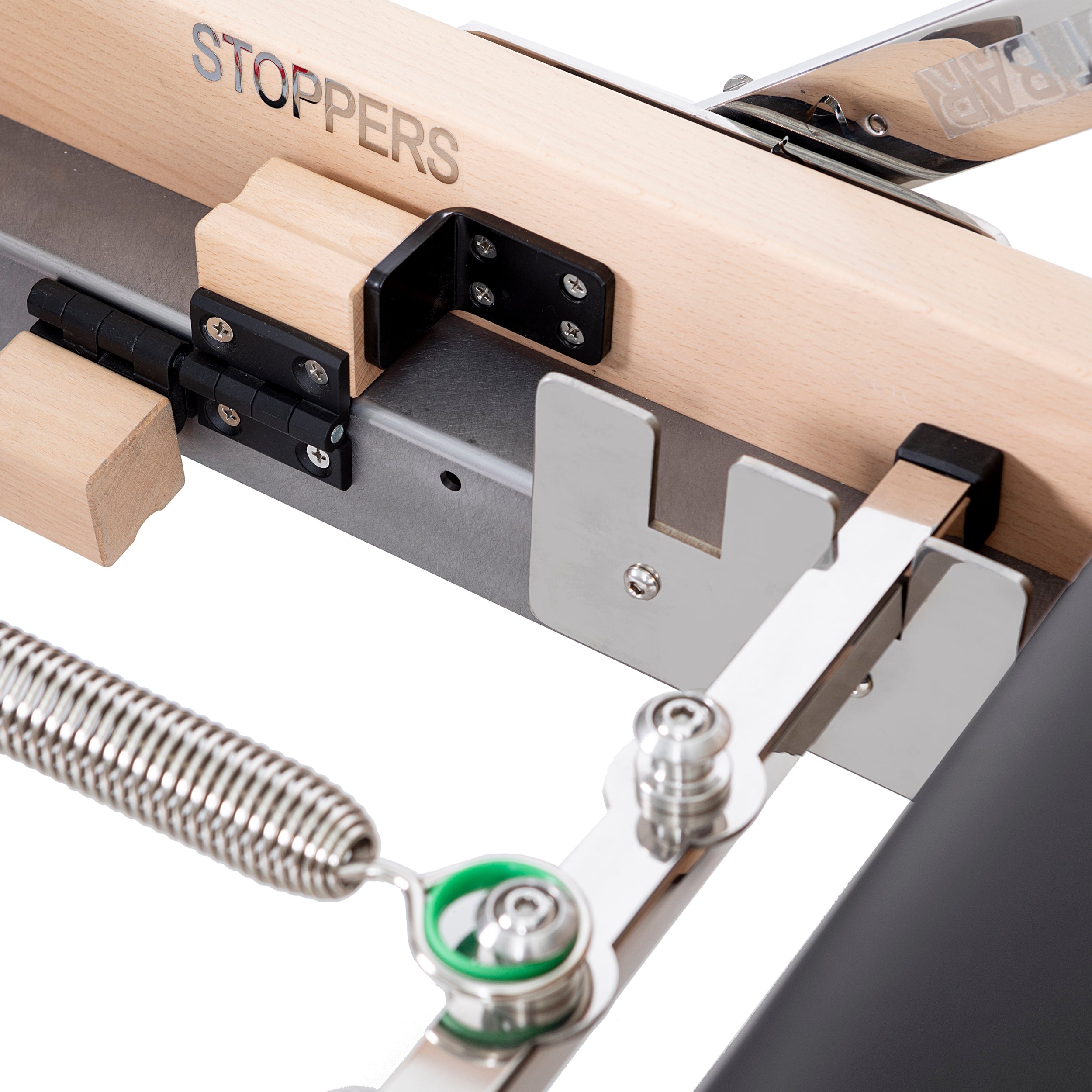 Lignum Reformer™ Bundle