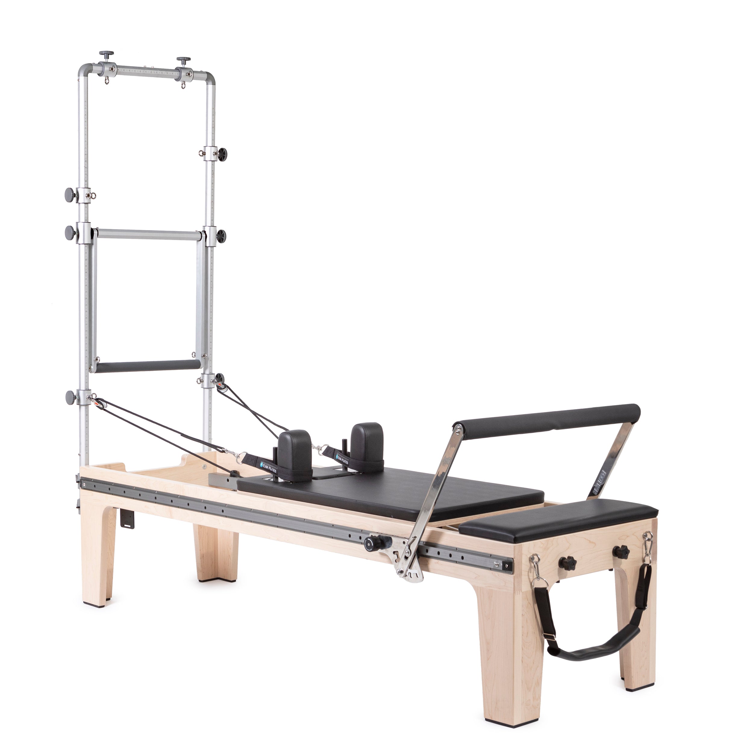 Reformer Master Instructor Fisio with Tower