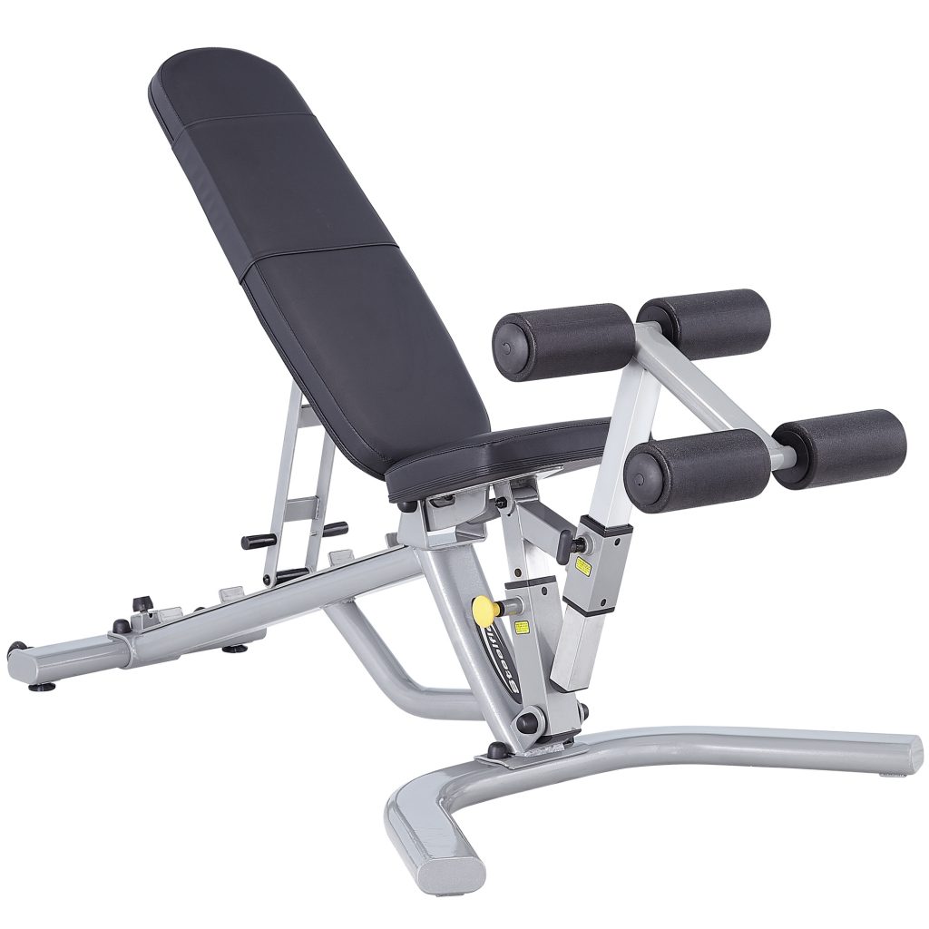 NFID INCLINE/FLAT/DECLINE BENCH