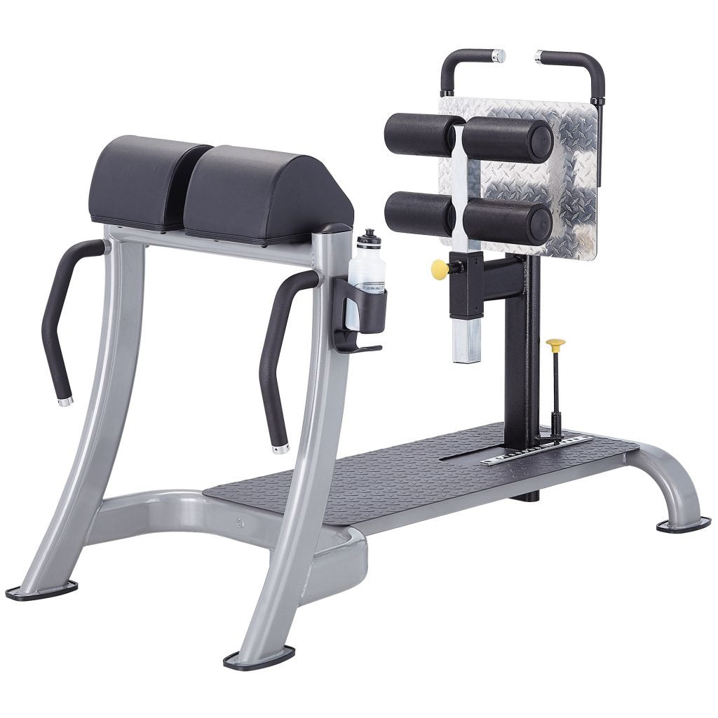 NGHB GLUTE HAM BENCH