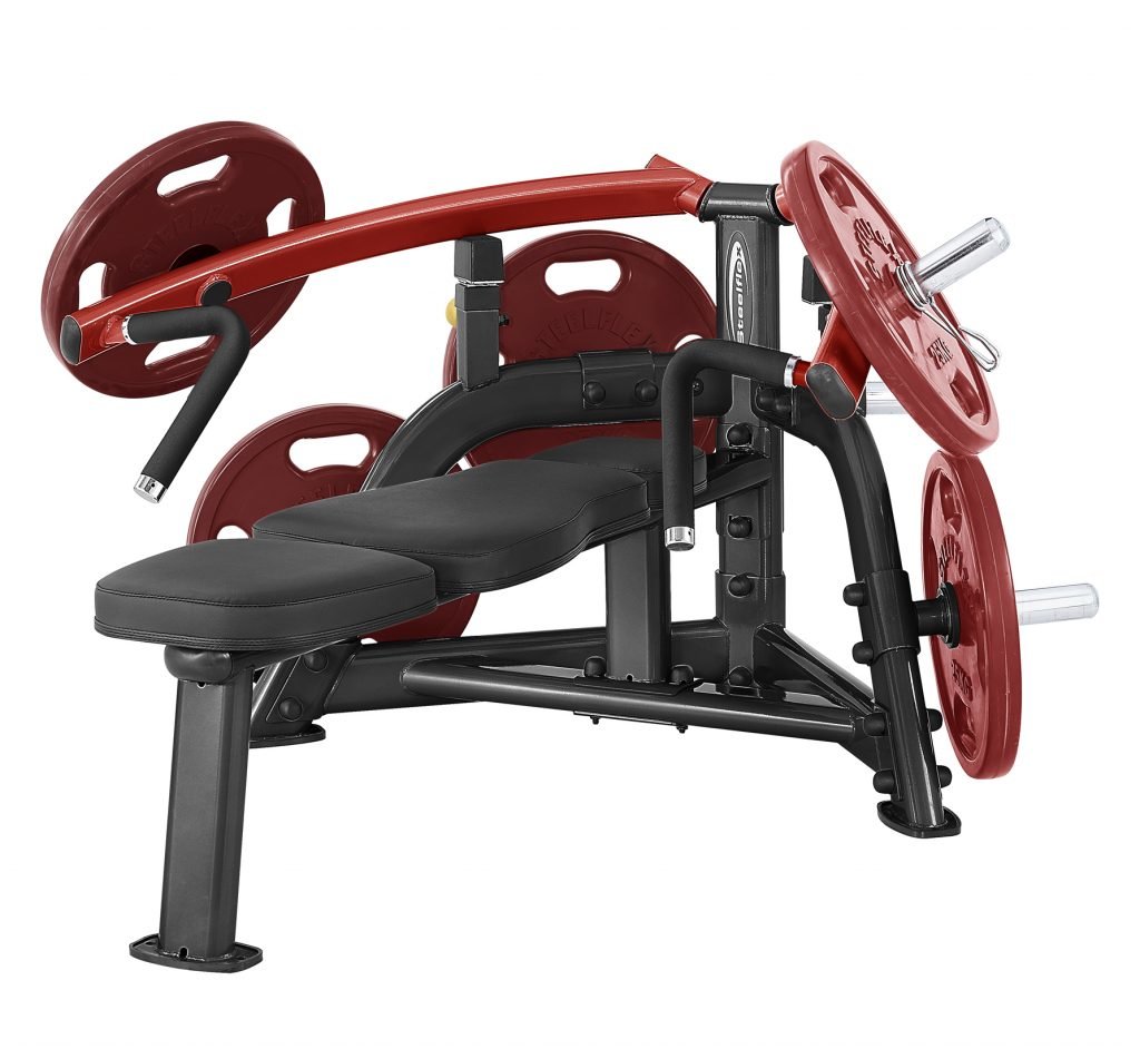 PLBP BENCH PRESS