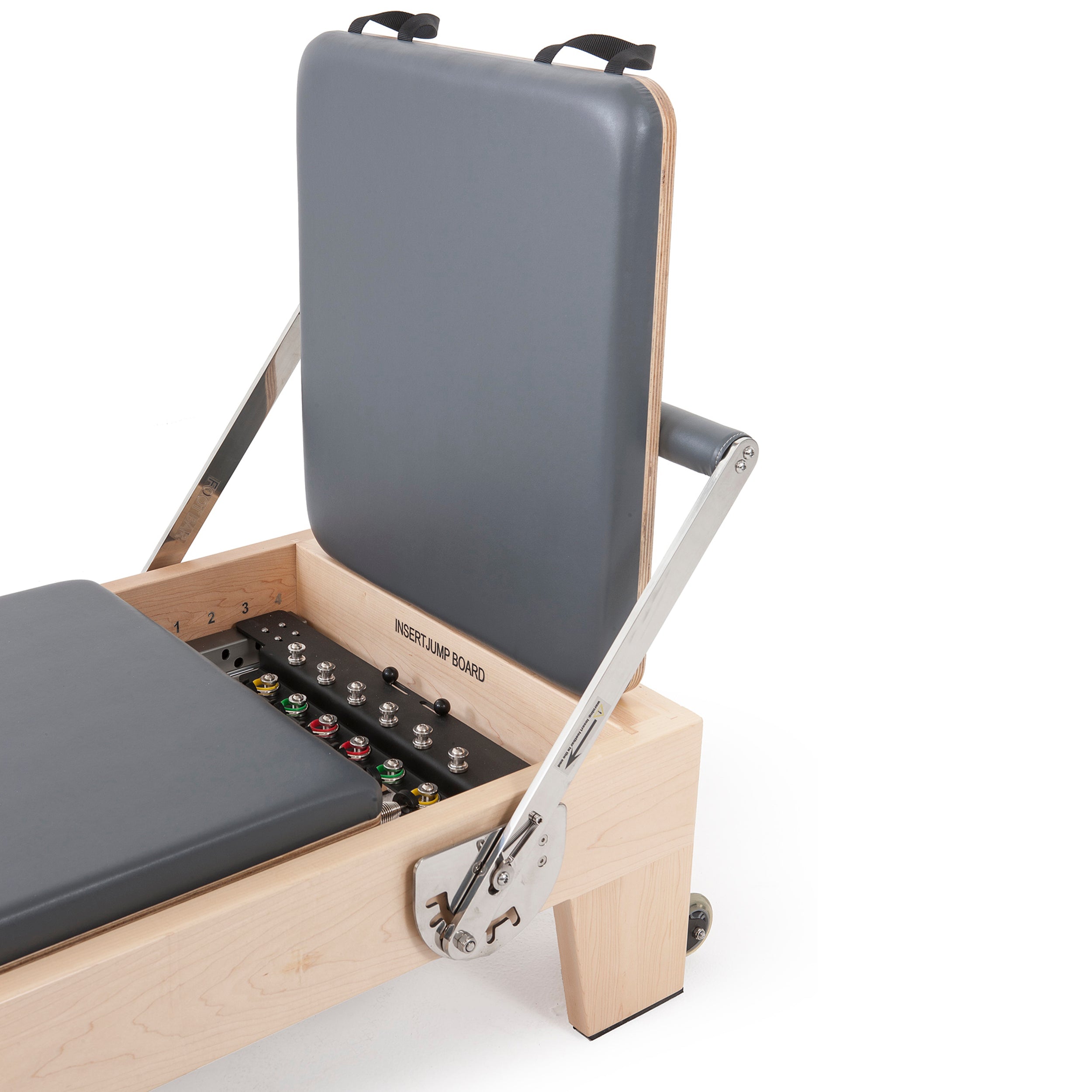 Wood Reformer with Tower ELITE