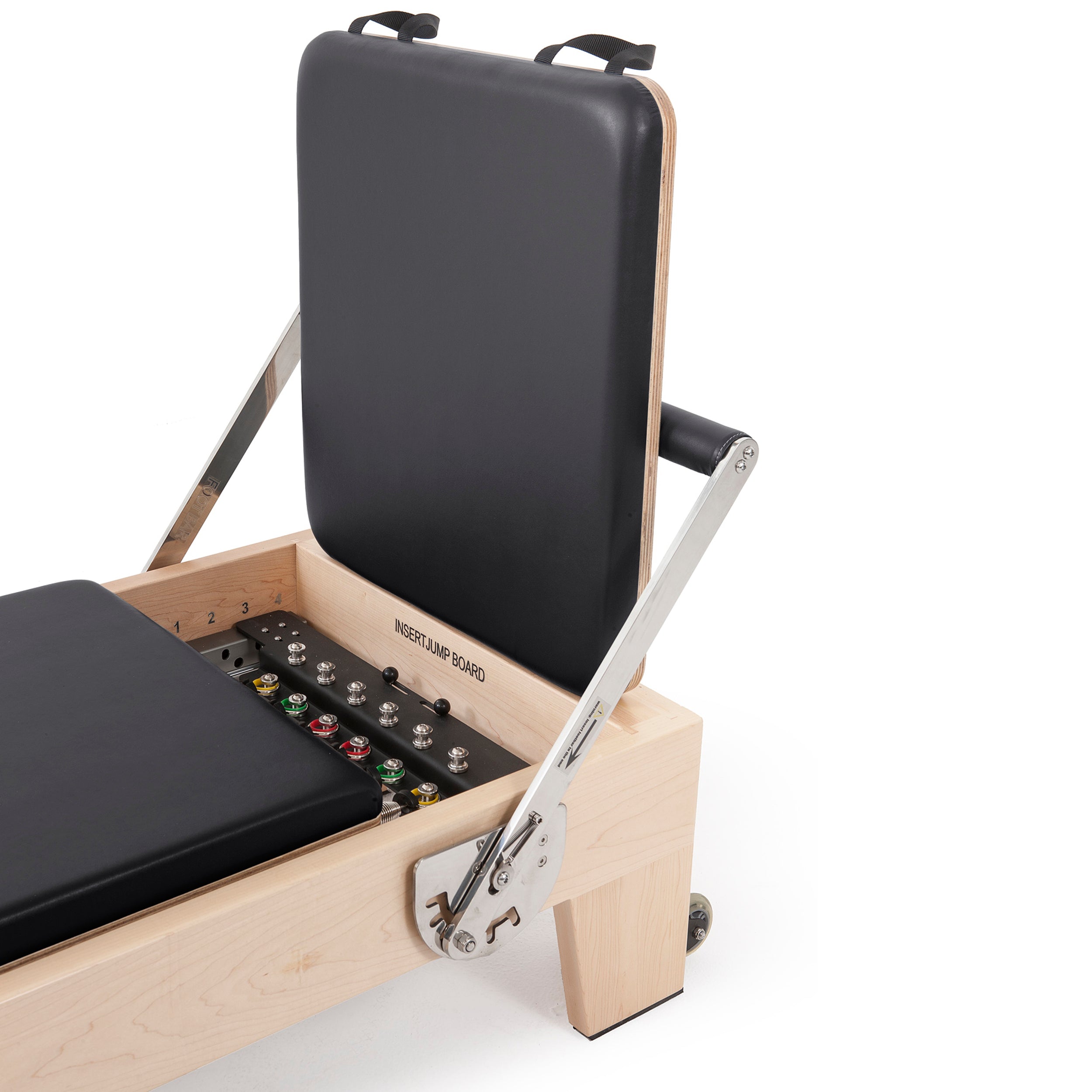 Wood Reformer with Tower ELITE