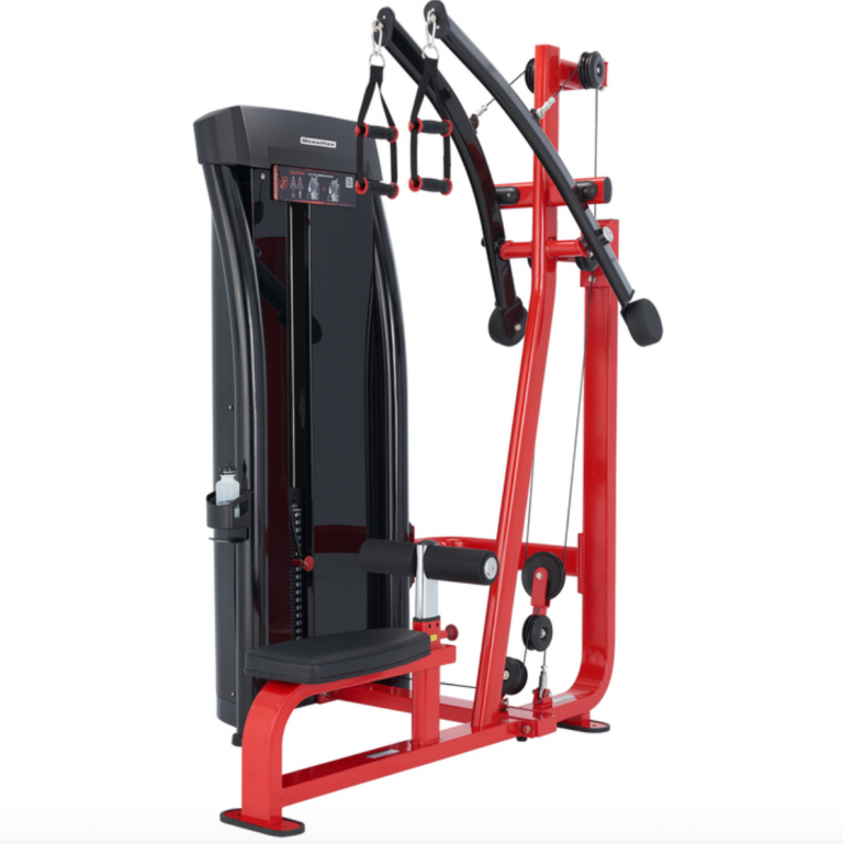 JGLM300 LAT PULLDOWN