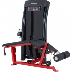 JGLC400 LEG CURL