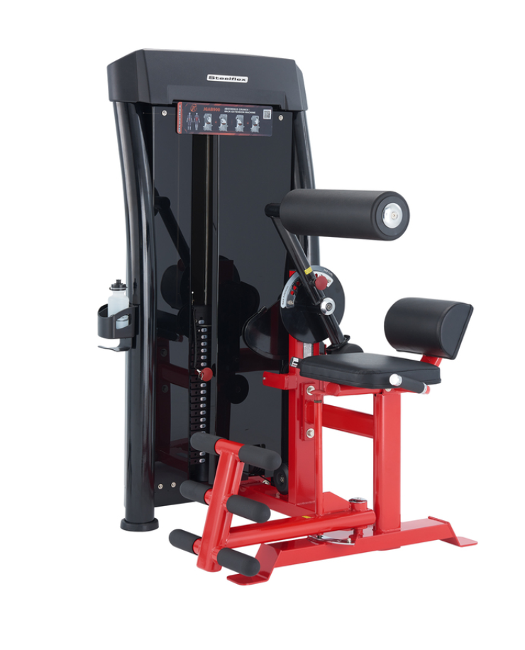 JGAB900 ABDOMINUS CURL