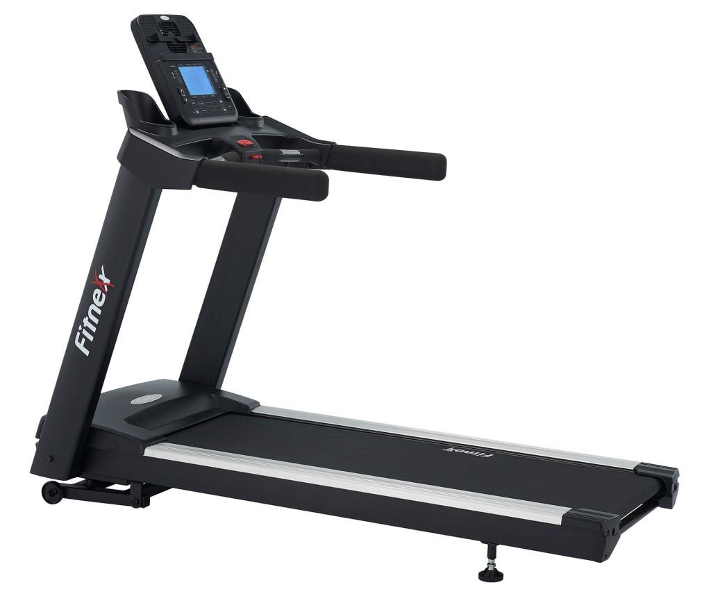 T65D LIGHT COMMERCIAL TREADMILL