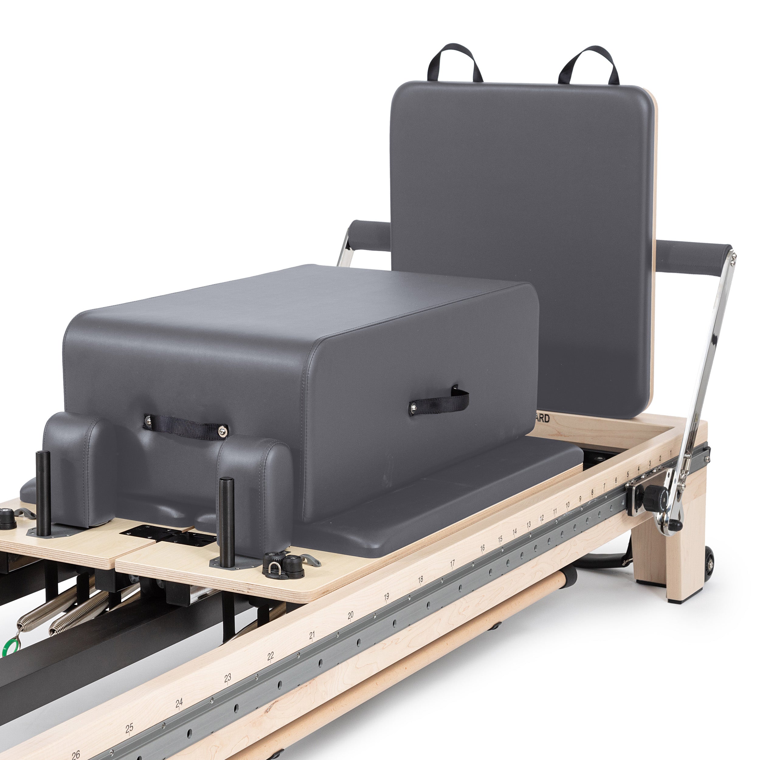 Twin Reformer