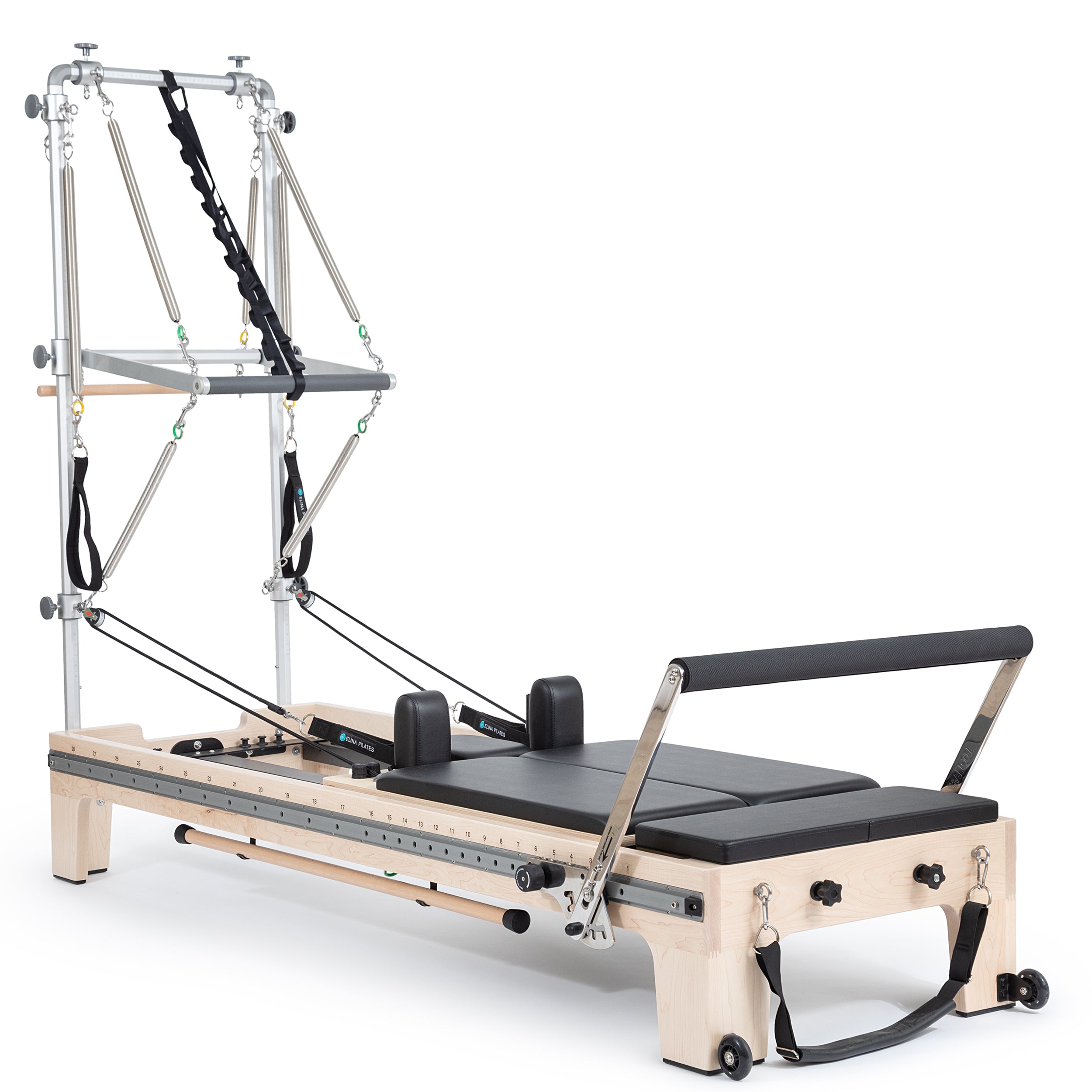 Twin Reformer