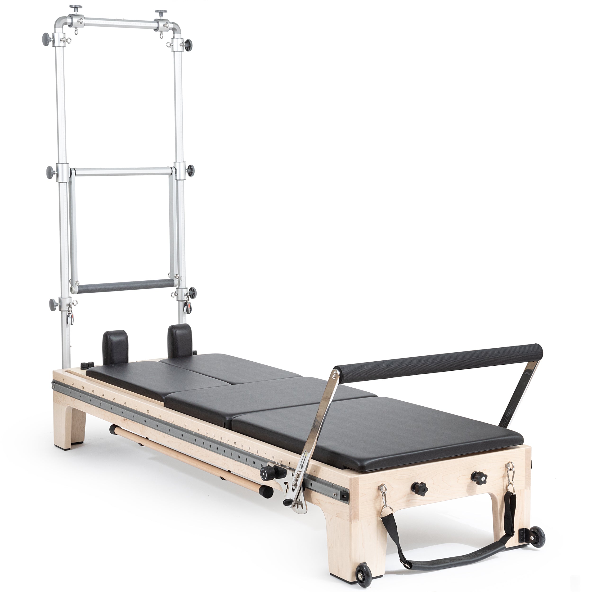 Twin Reformer