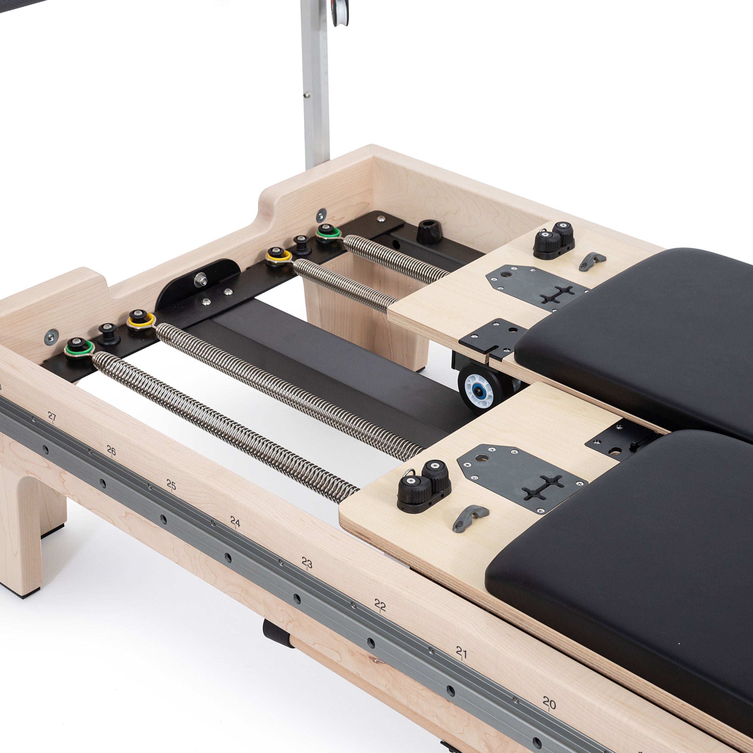 Twin Reformer