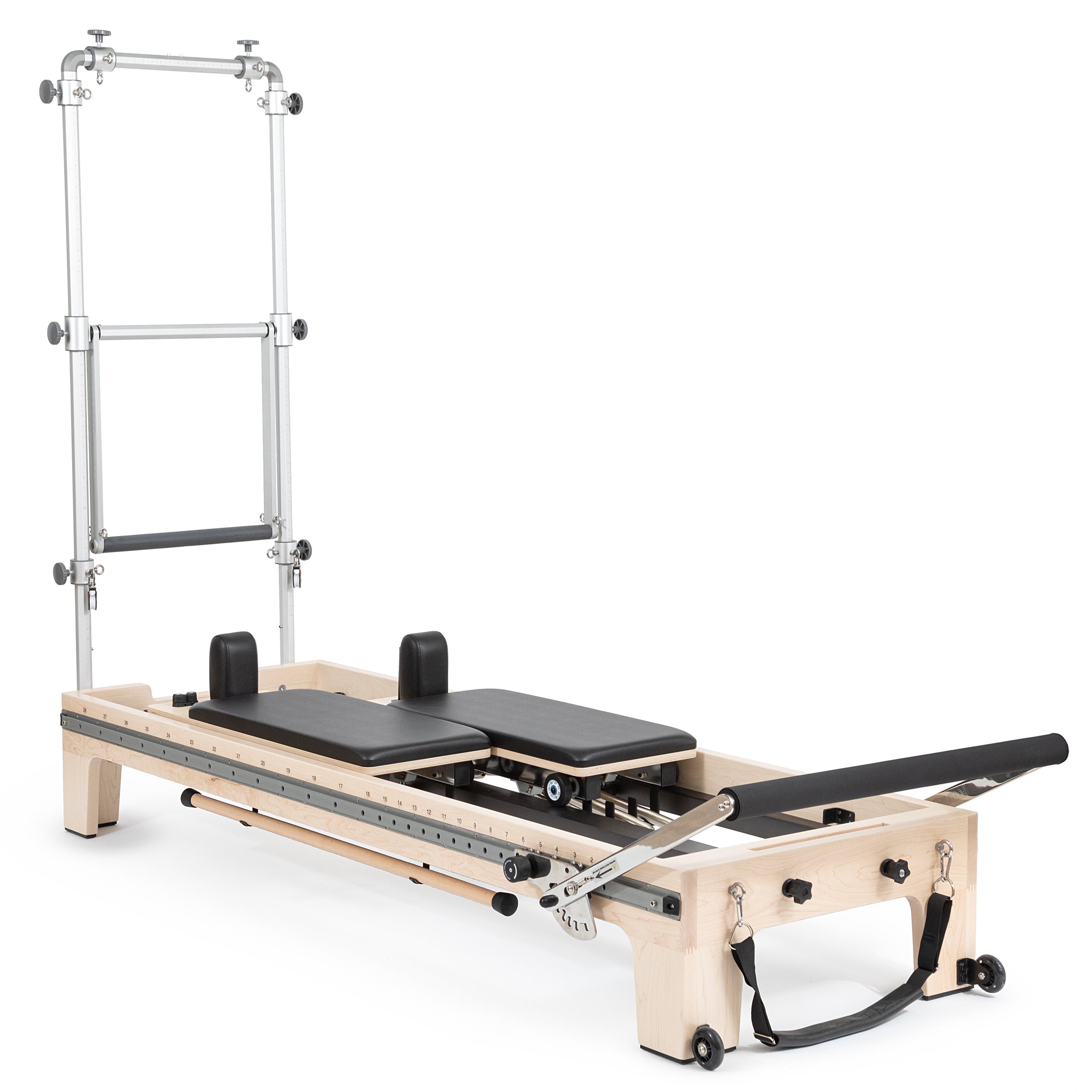 Twin Reformer