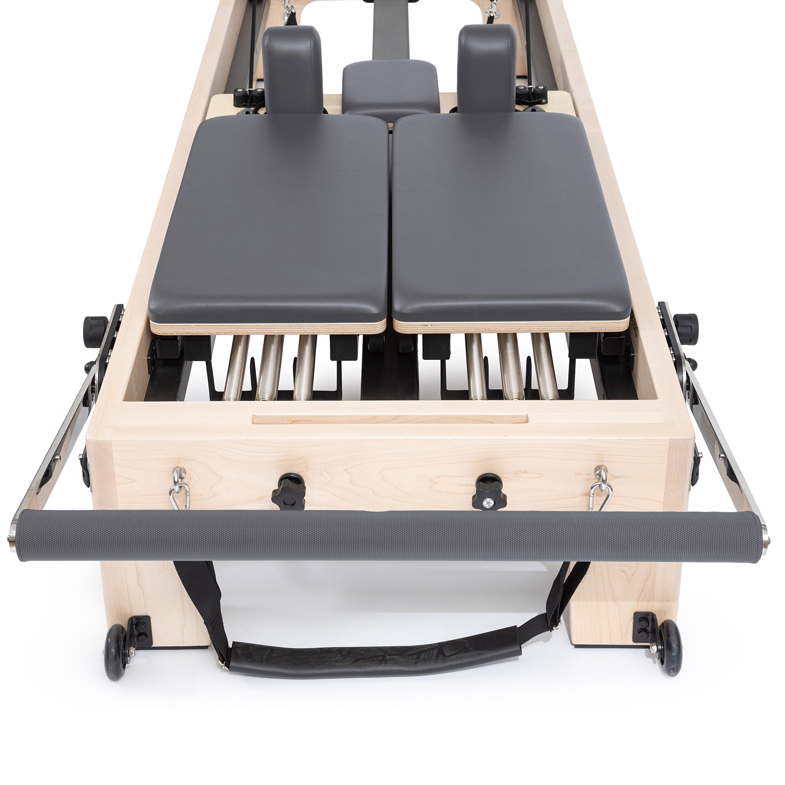 Twin Reformer