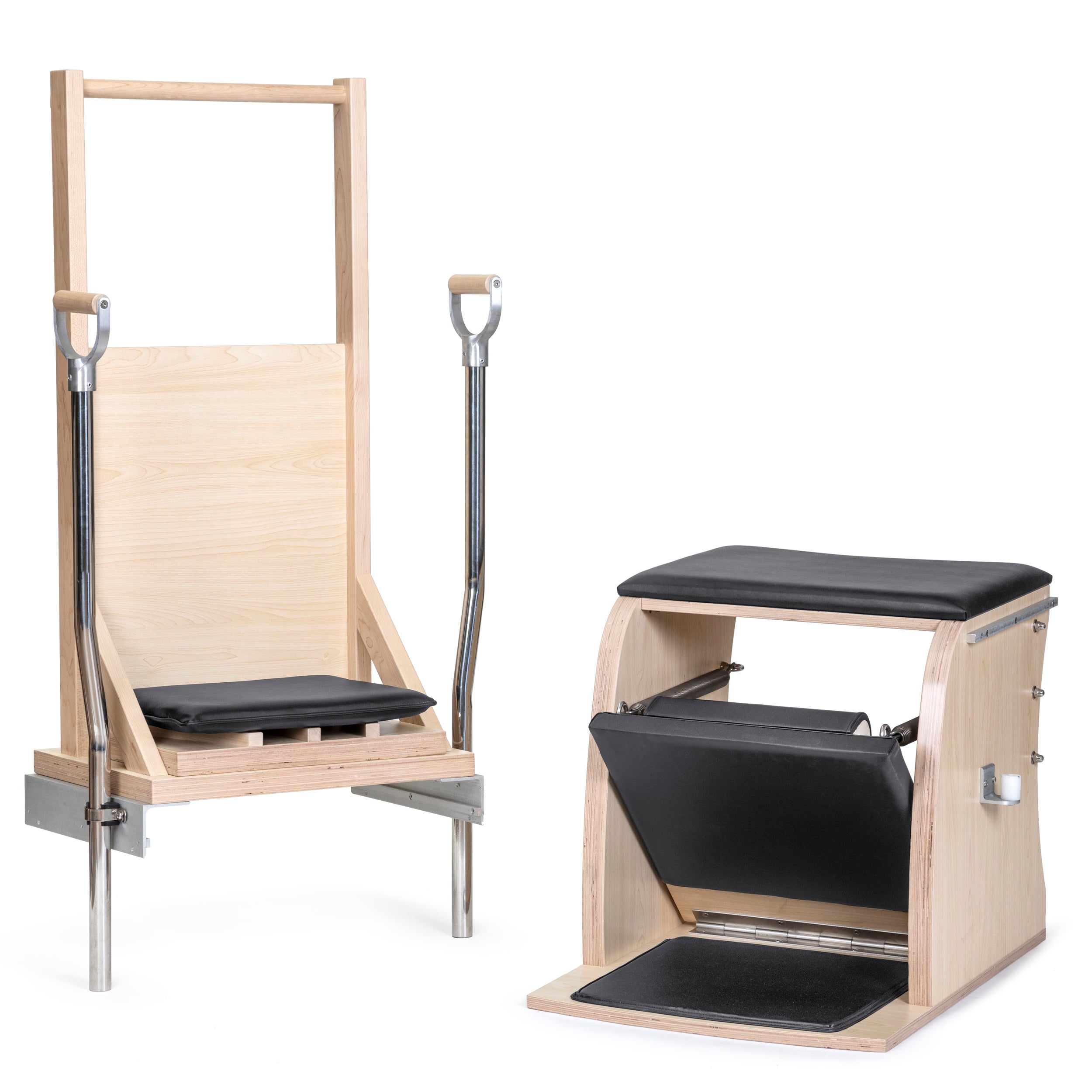 Combination Wunda / Electric Chair