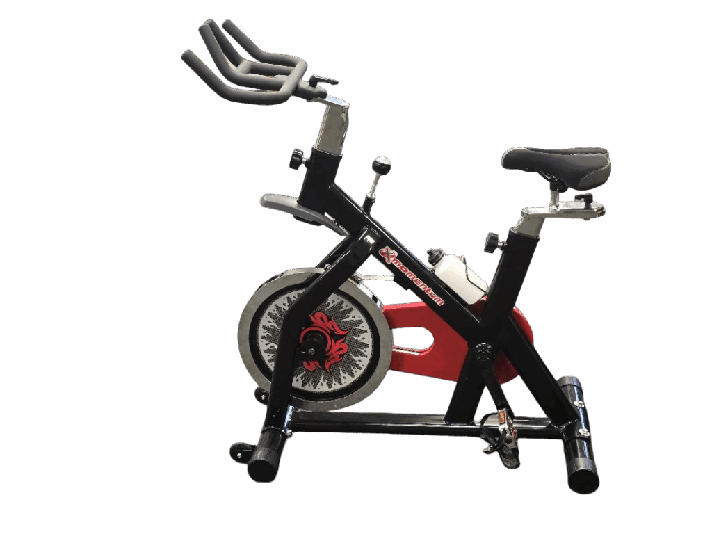 X Momentum-2 Bike B/R