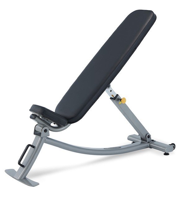 NIB INCLINE BENCH