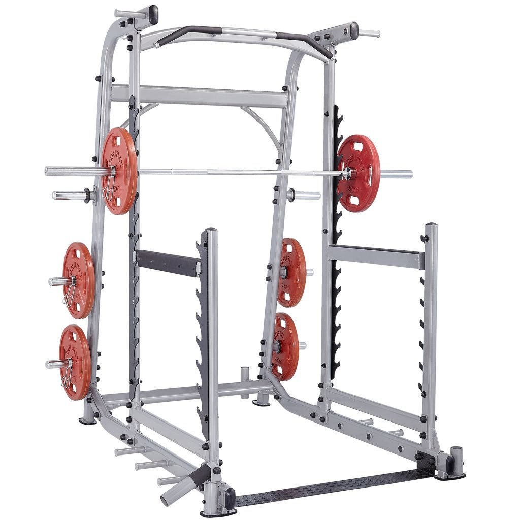 NOPR POWER RACK