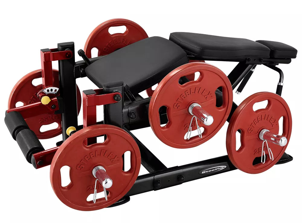 PLLC LEG CURL