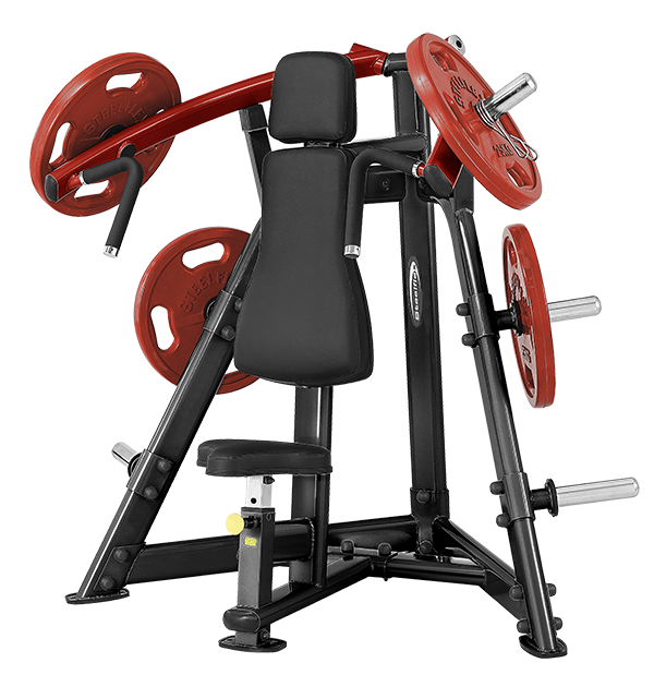 PLSP SHOULDER PRESS