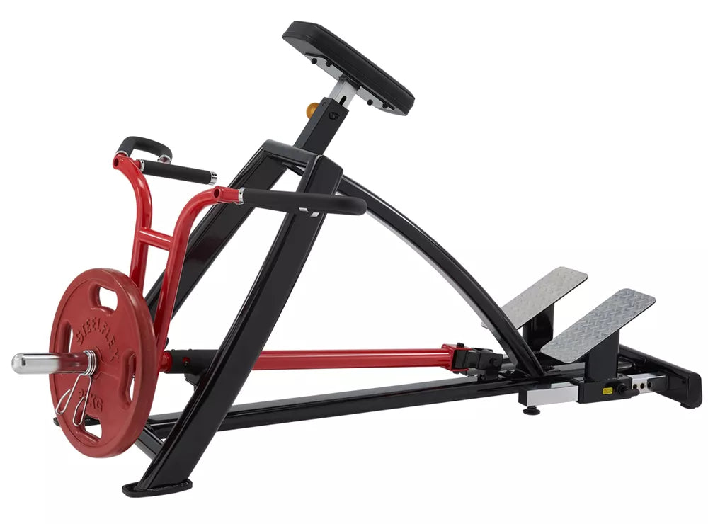 PLTR T-BAR ROW