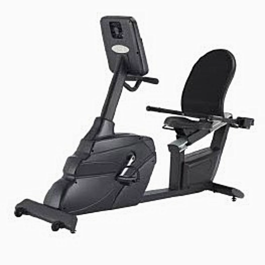 R65 LIGHT COMMERCIAL RECUMBENT BIKE