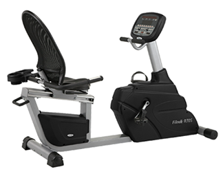 R70 LIGHT COMMERCIAL RECUMBENT BIKE