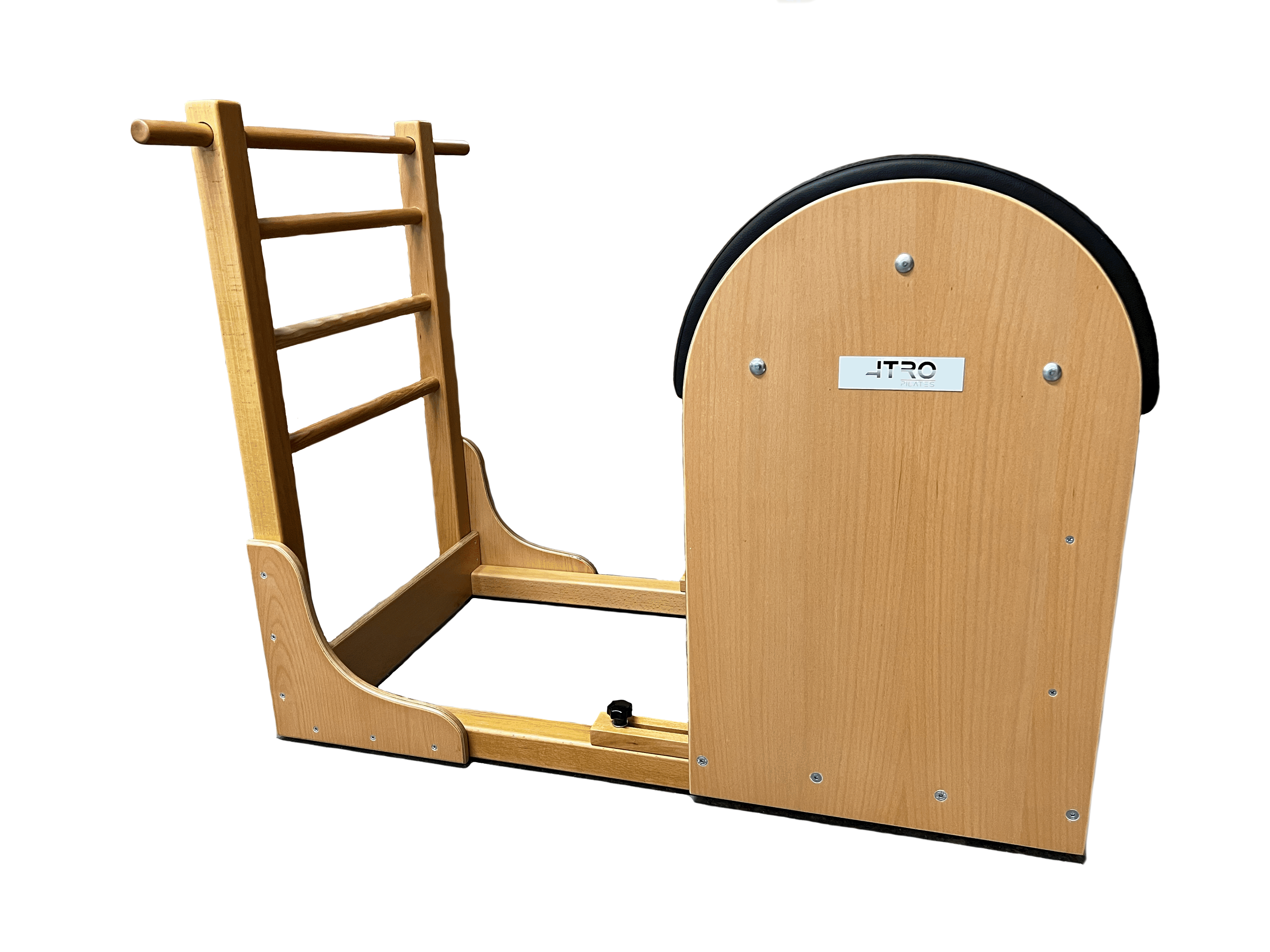 Ladder Barrel